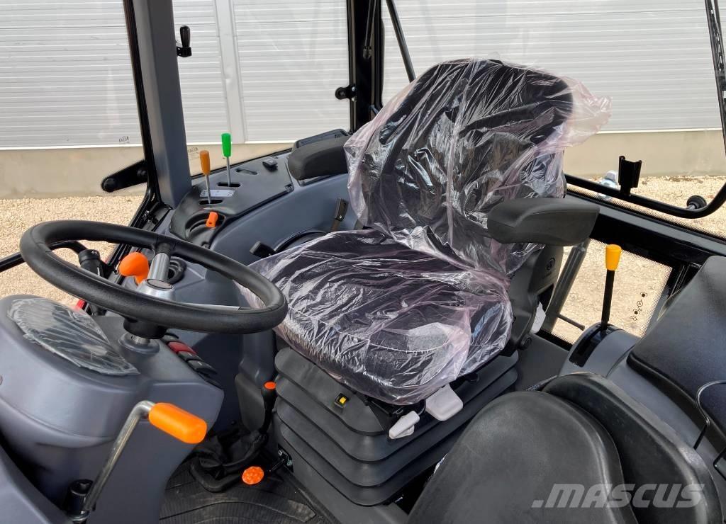 Zetor Major CL 80 Traktori