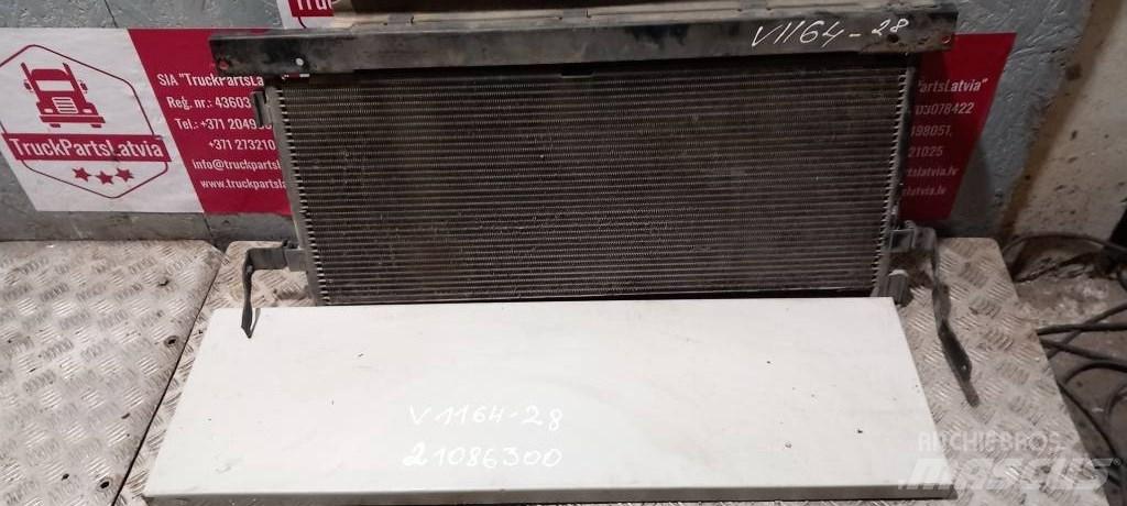 Volvo FH 12.    21086300 Radijatori