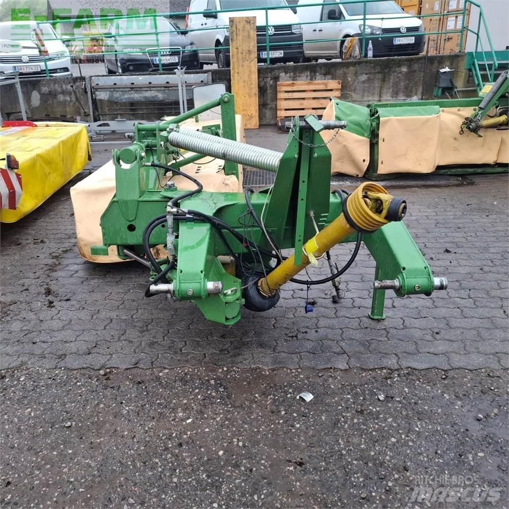 Krone Mähwerk Kosilice