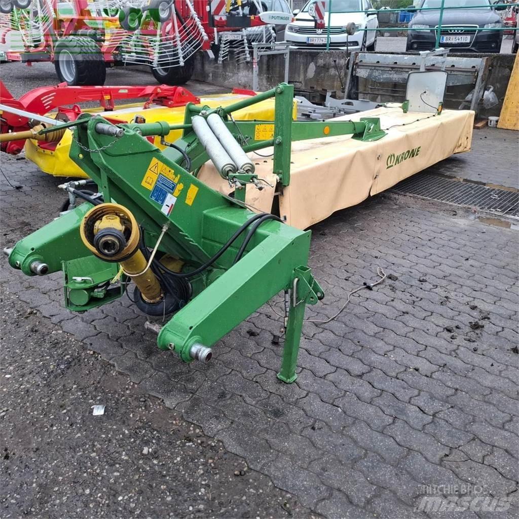 Krone Mähwerk Kosilice
