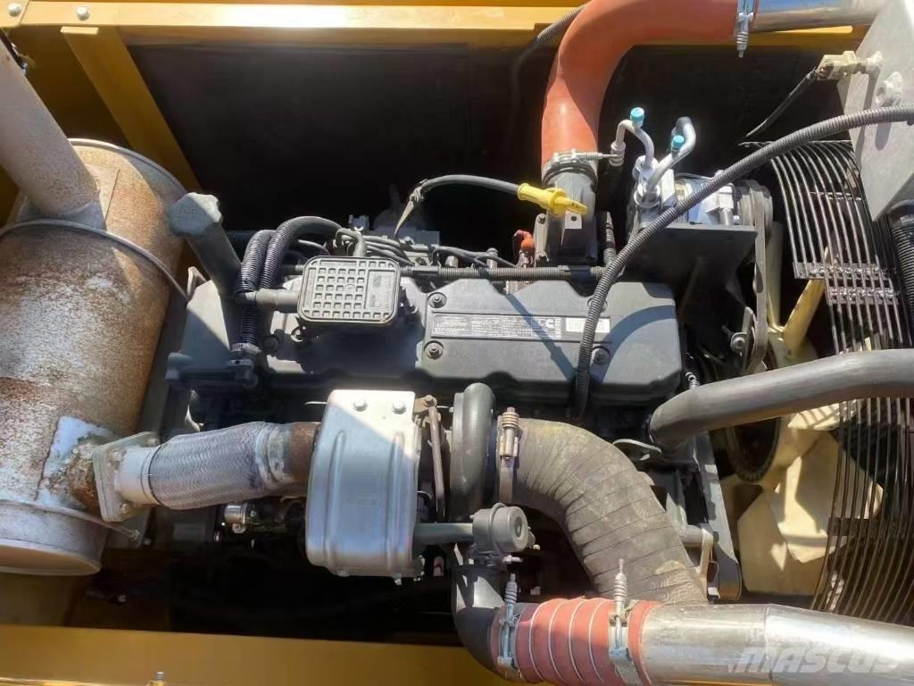 XCMG XE 305DX Bageri guseničari