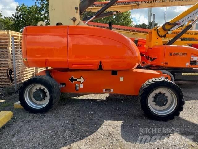 JLG 860 SJ Teleskopske podizne platforme