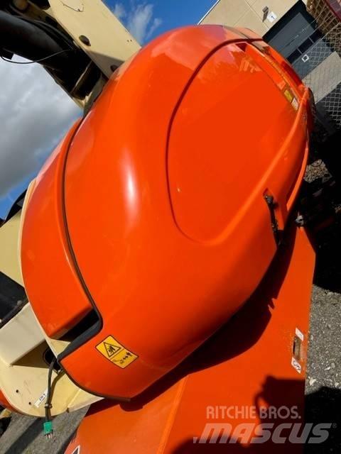 JLG 860 SJ Teleskopske podizne platforme