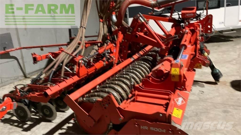 Kuhn HR5004 Kombinovane sejačice