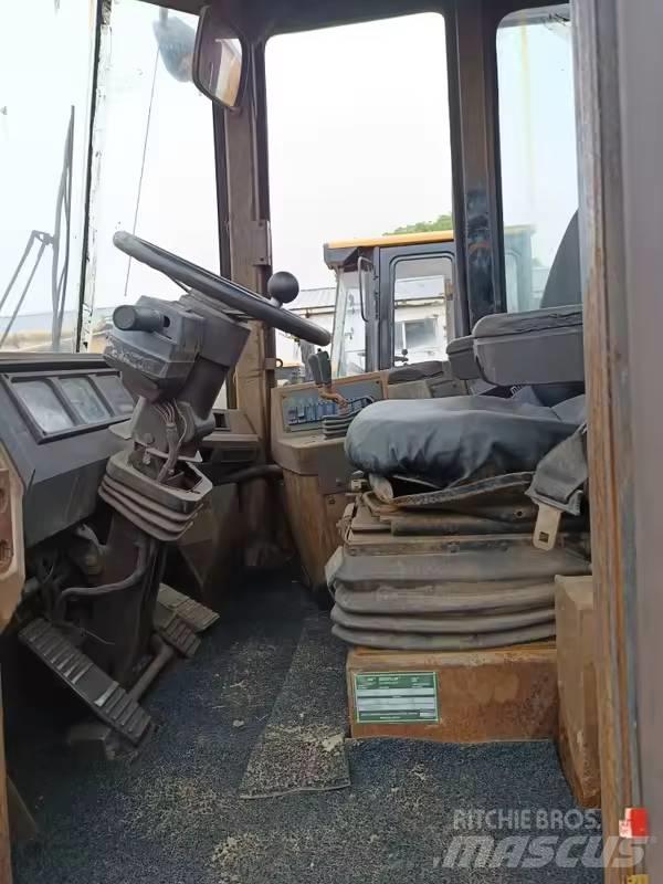 CAT 950 F Utovarivači na točkove