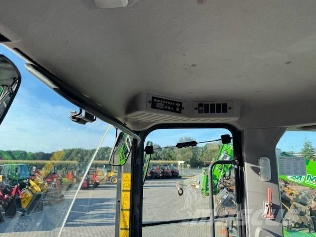 Hitachi ZW 180 Utovarivači na točkove