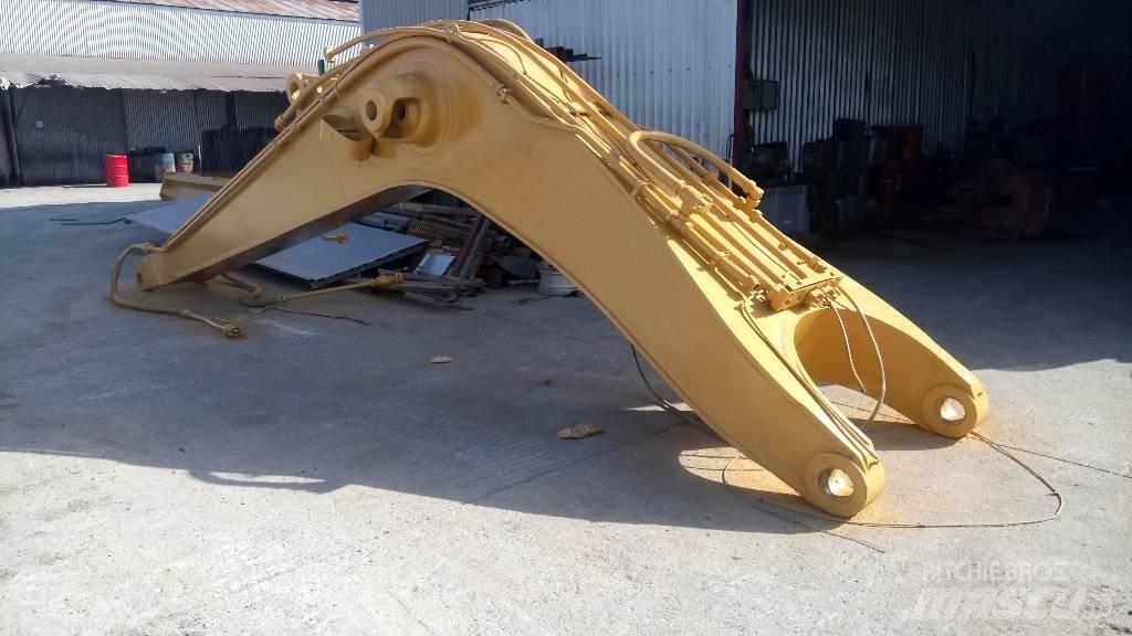 CAT 245 Boom i dipper strele