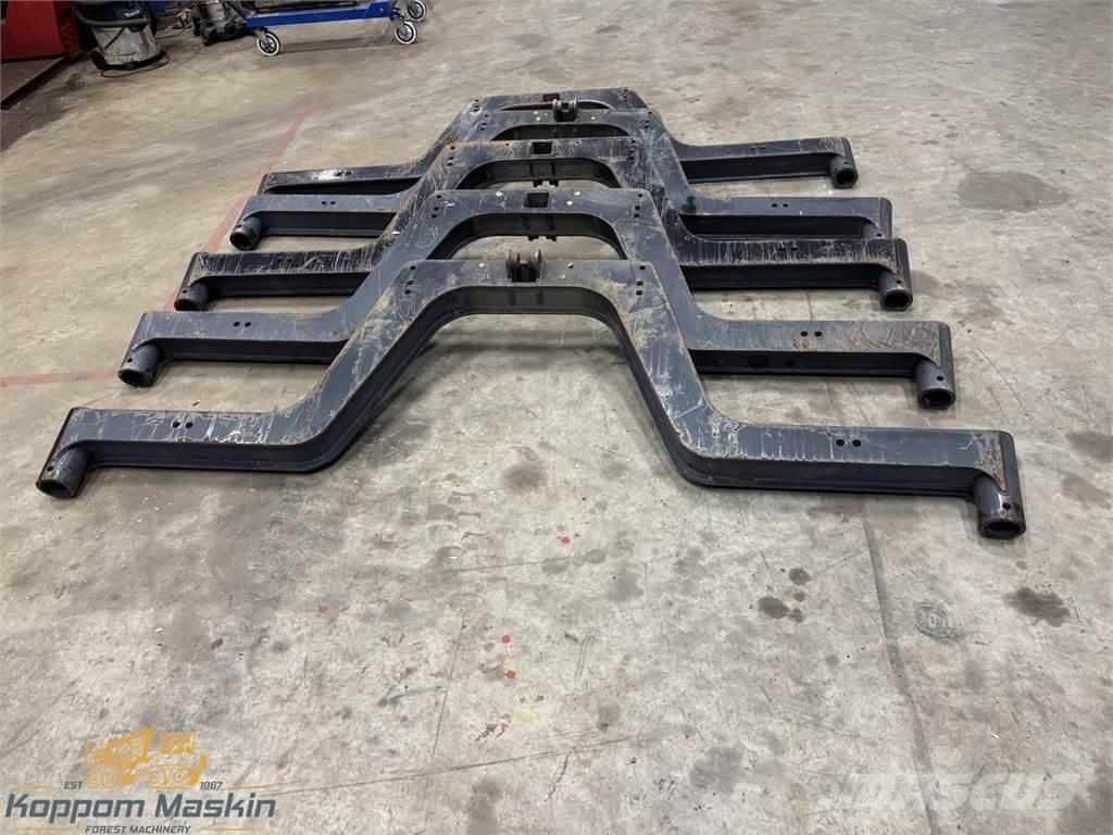 Eco Log Okänd Ostale komponente