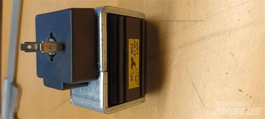 Rottne 075-0005 Elektronika