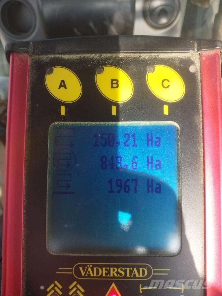 Väderstad Rapid 300C Kombinovane sejačice