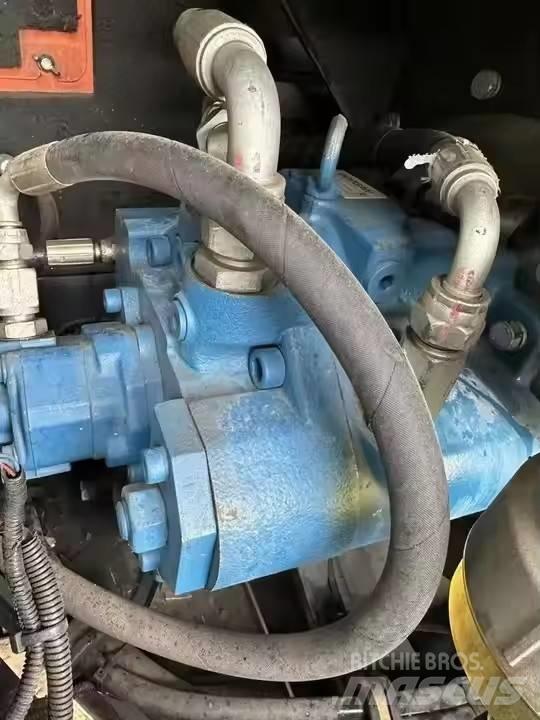 Doosan DX 75 Bageri guseničari