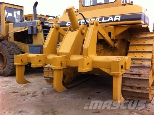 CAT D 7 H Buldožeri guseničari