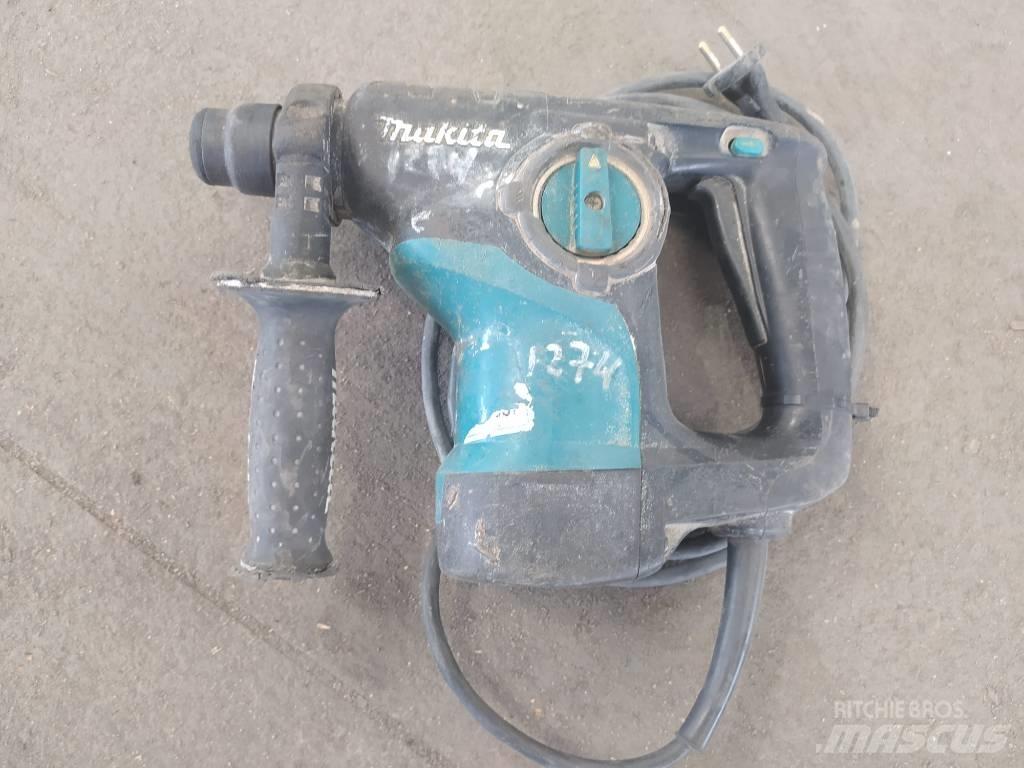 Makita HR2810 Ostalo za građevinarstvo