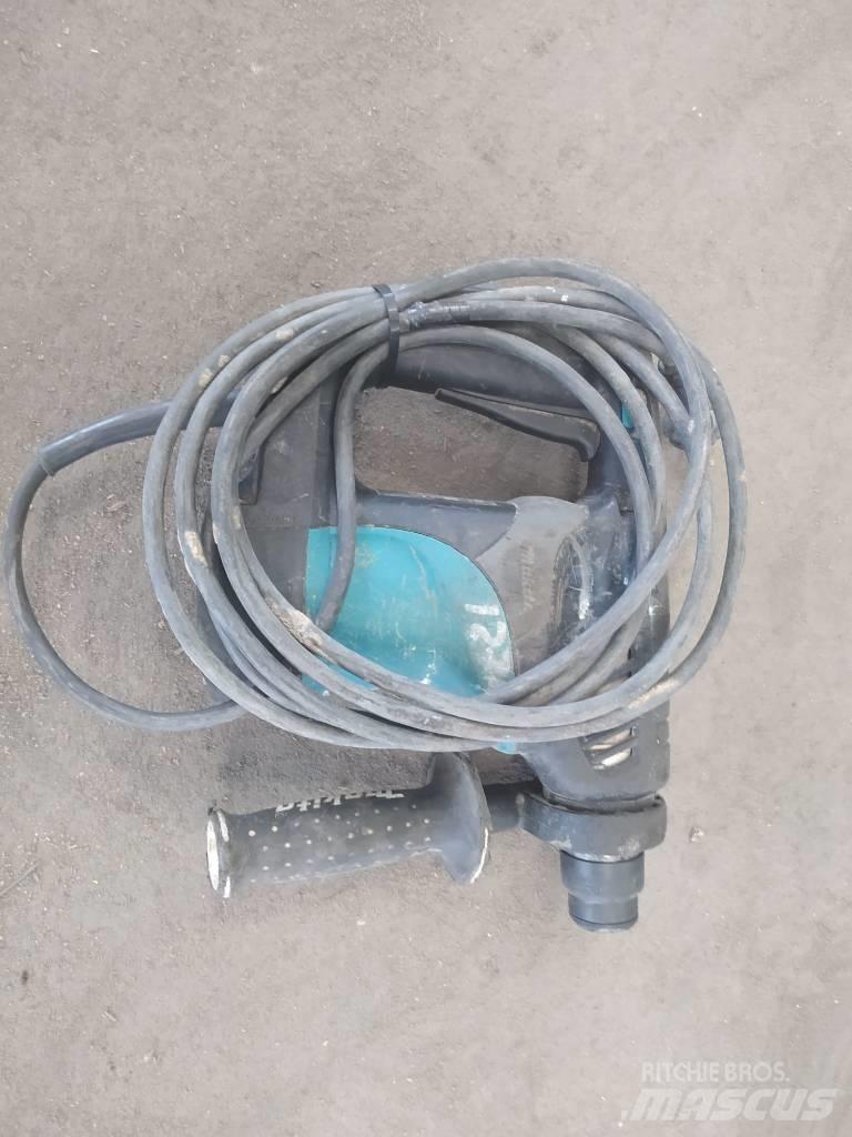 Makita HR2810 Ostalo za građevinarstvo