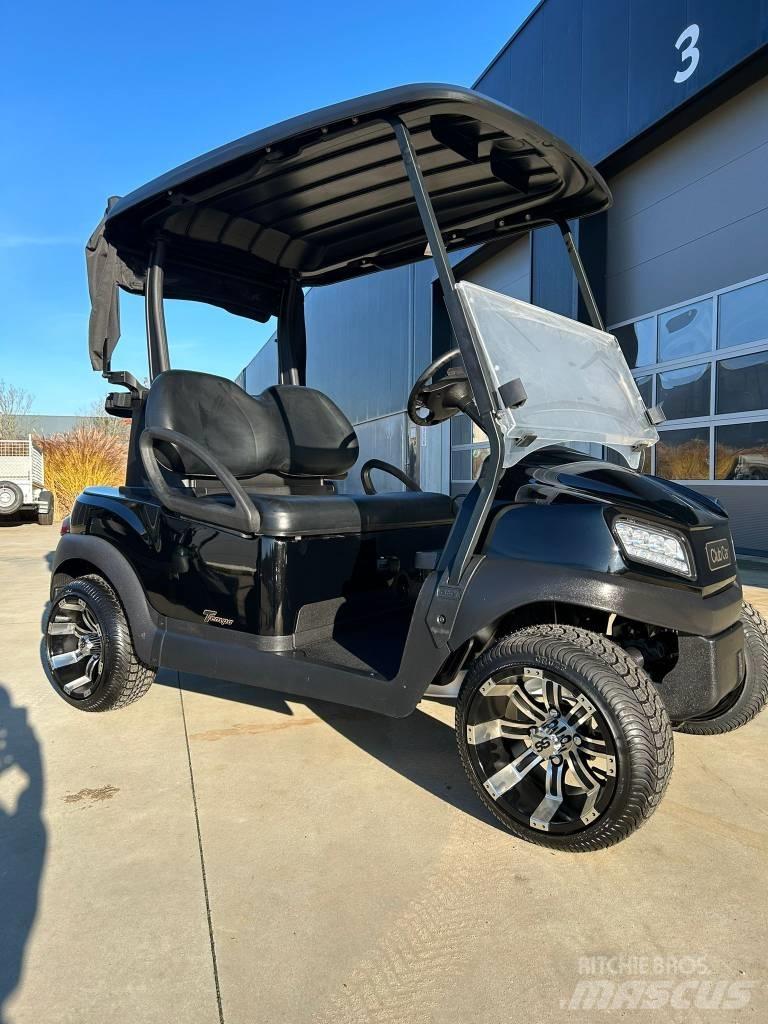 Club Car tempo 2022 Kola za golf