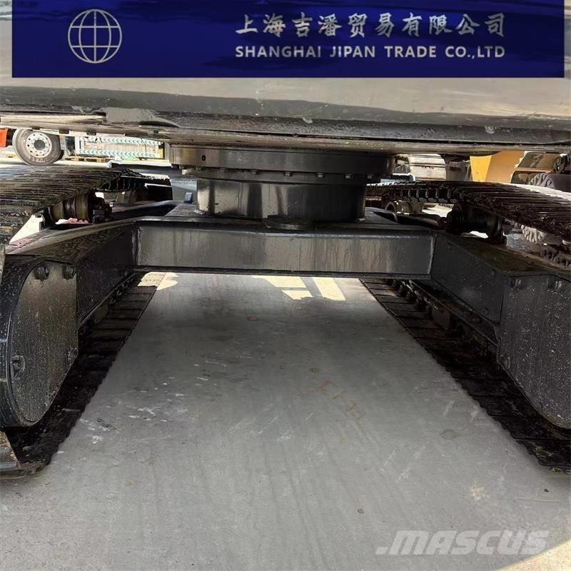 Doosan DH 55 Mini bageri < 7t