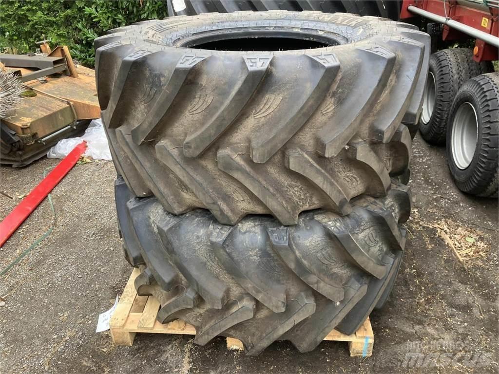 BKT 600/65R28 Gume, točkovi i felne
