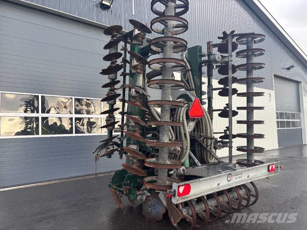 Samson CM 7.5 Cisterne za djubrivo