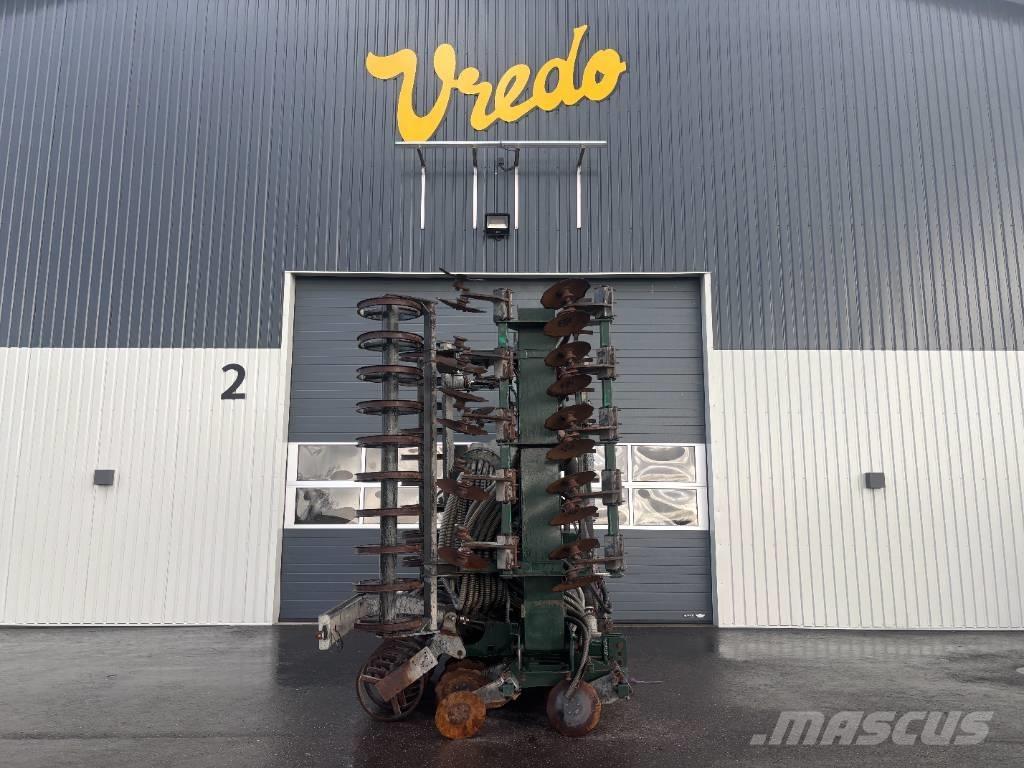 Samson CM 7.5 Cisterne za djubrivo