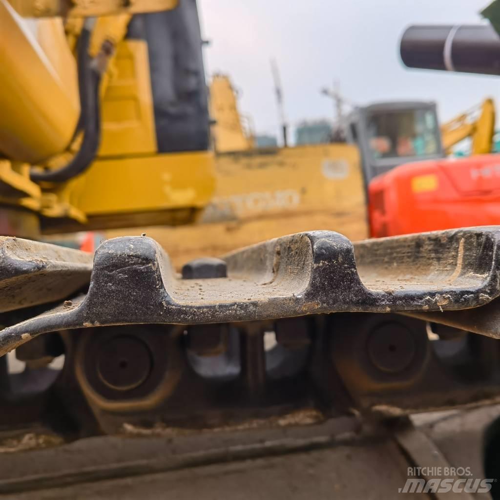CAT 320 B Bageri guseničari