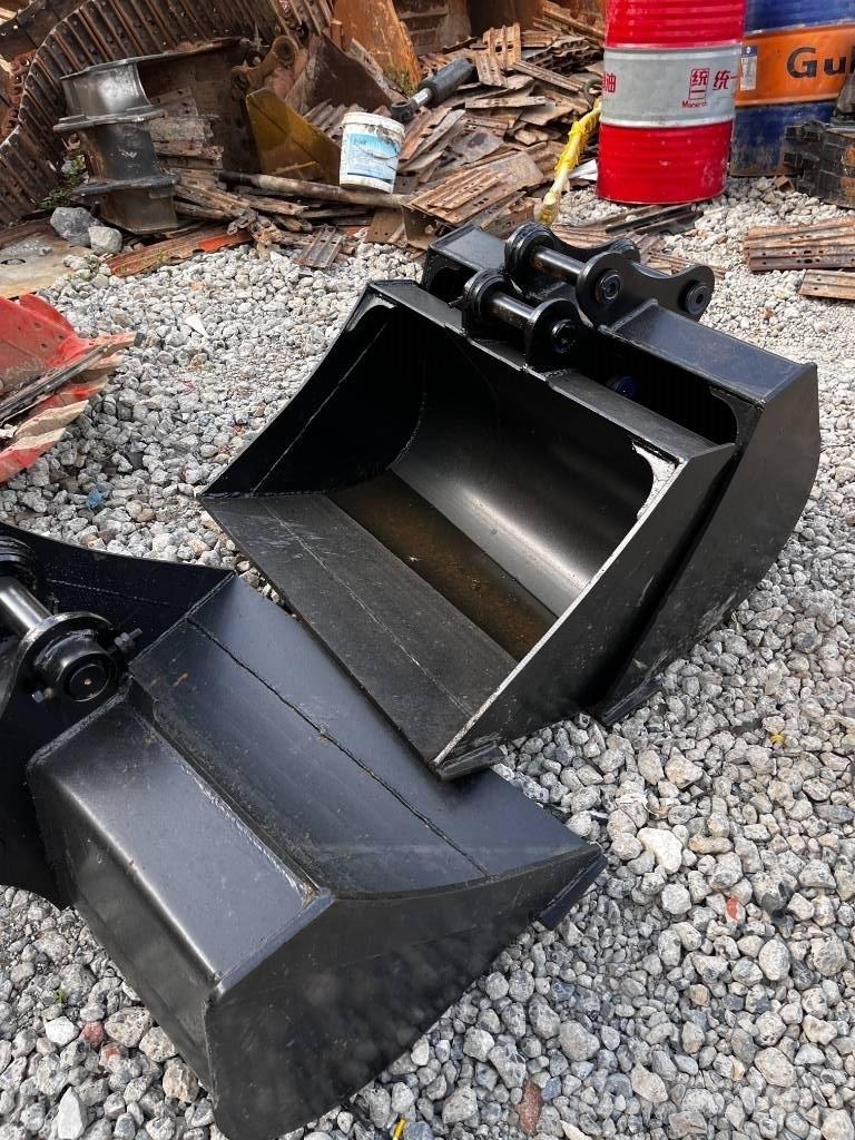 Hitachi ZX 70 Midi bageri 7t – 12t
