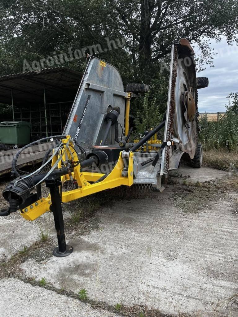 Bednar MZ 6000 Kosilice za livade