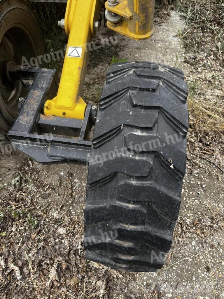 Bednar MZ 6000 Kosilice za livade
