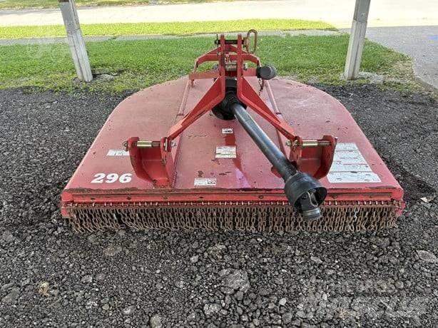 Bush Hog 296 Ostala dodatna oprema za traktore