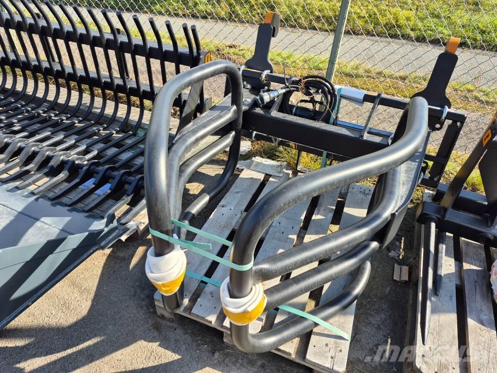 Ålö Unigrip 160 Oprema za prednji utovarivač