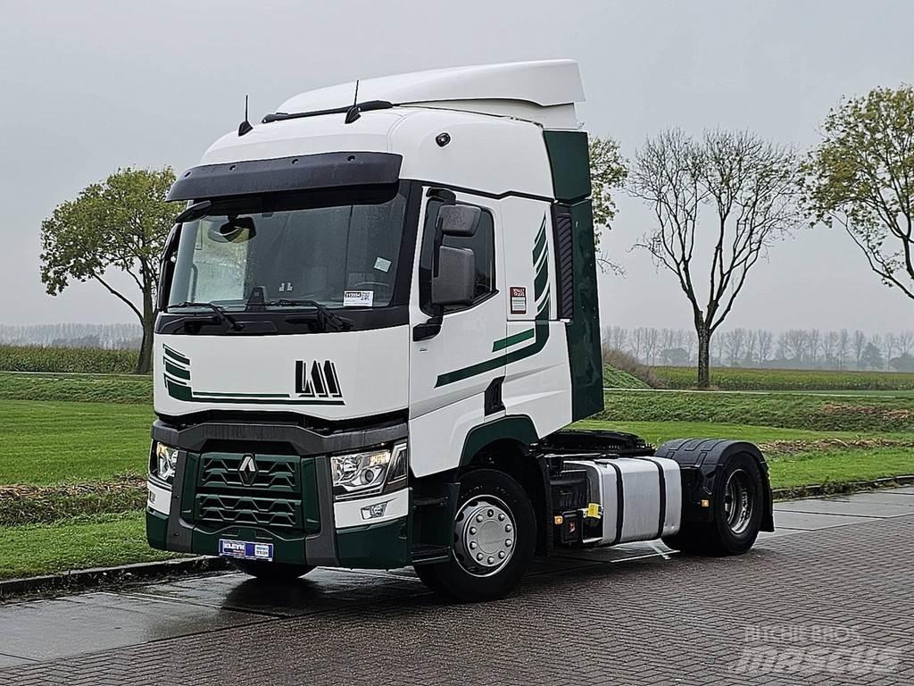 Renault T 460 Tegljači