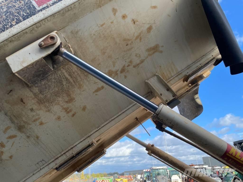 Terex TA 30-7 Zglobni damperi