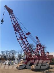 Manitowoc 10000 Derik kranovi