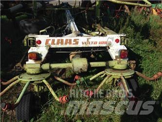 CLAAS Volto 1050 Okretači i sakupljači sena