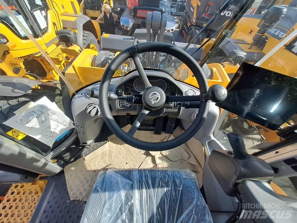 Volvo L150H Utovarivači na točkove