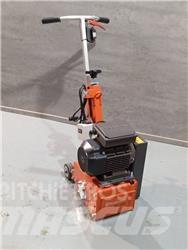 Husqvarna CG 200E Ostalo za građevinarstvo
