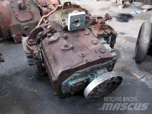 ZF S4-90 Menjači