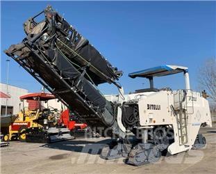 Bitelli SF 200 LE Freze za asfalt