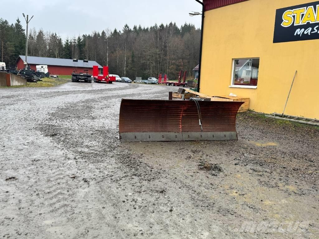 Vreten Diagonalblad Ratraki