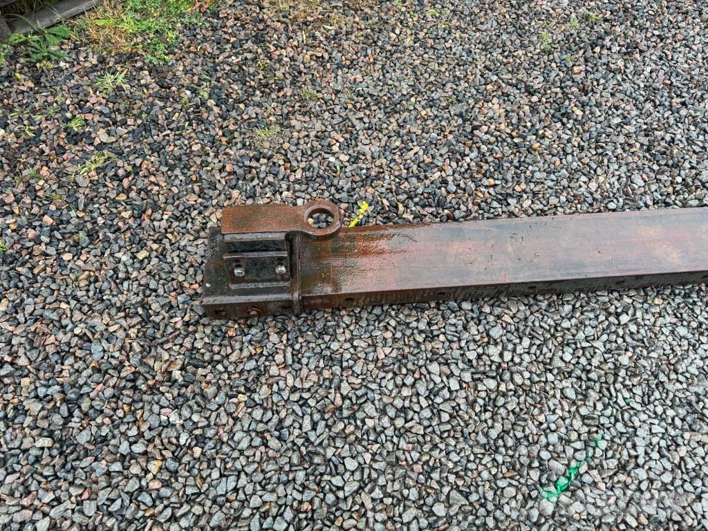 Vreten Diagonalblad Ratraki