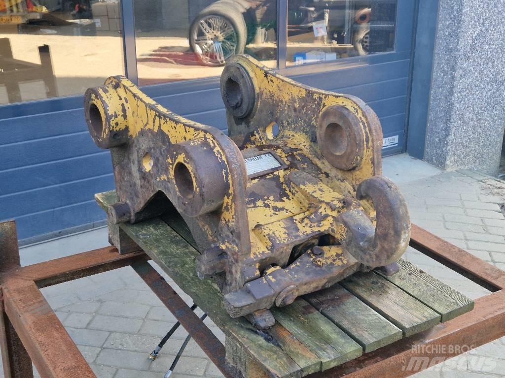 CAT CW40S  - 320D Brze spojke