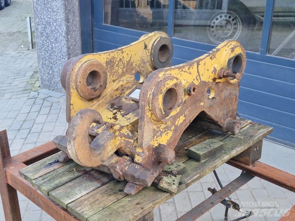 CAT CW40S  - 320D Brze spojke