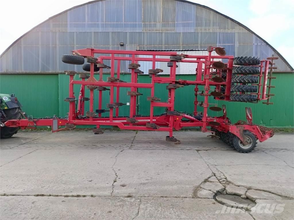 Horsch Tiger 6 XL Kultivatori