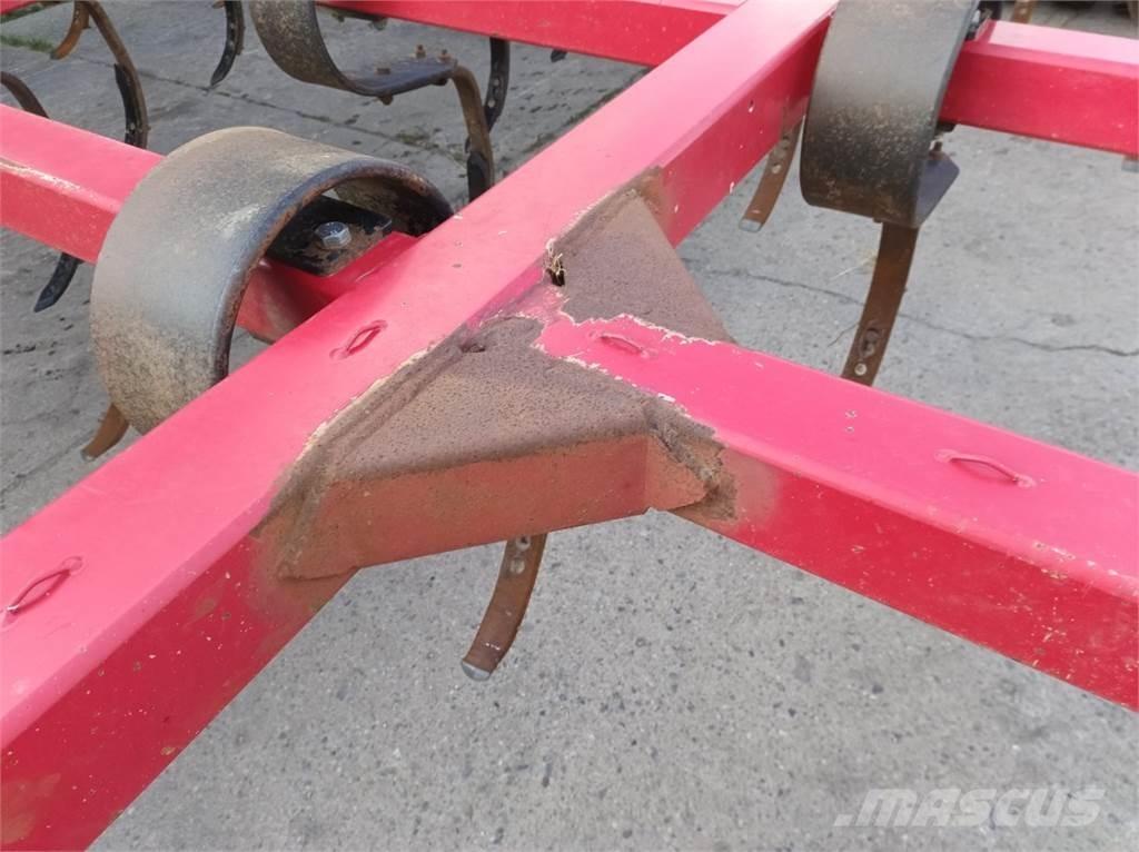 Horsch Tiger 6 XL Kultivatori
