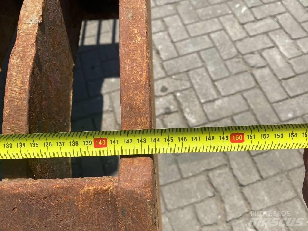 Verachtert VRG-50 Grabulje