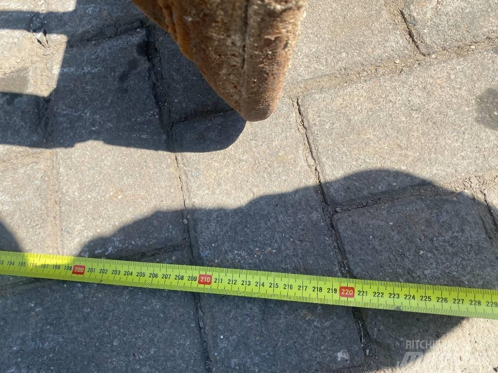 Verachtert VRG-50 Grabulje