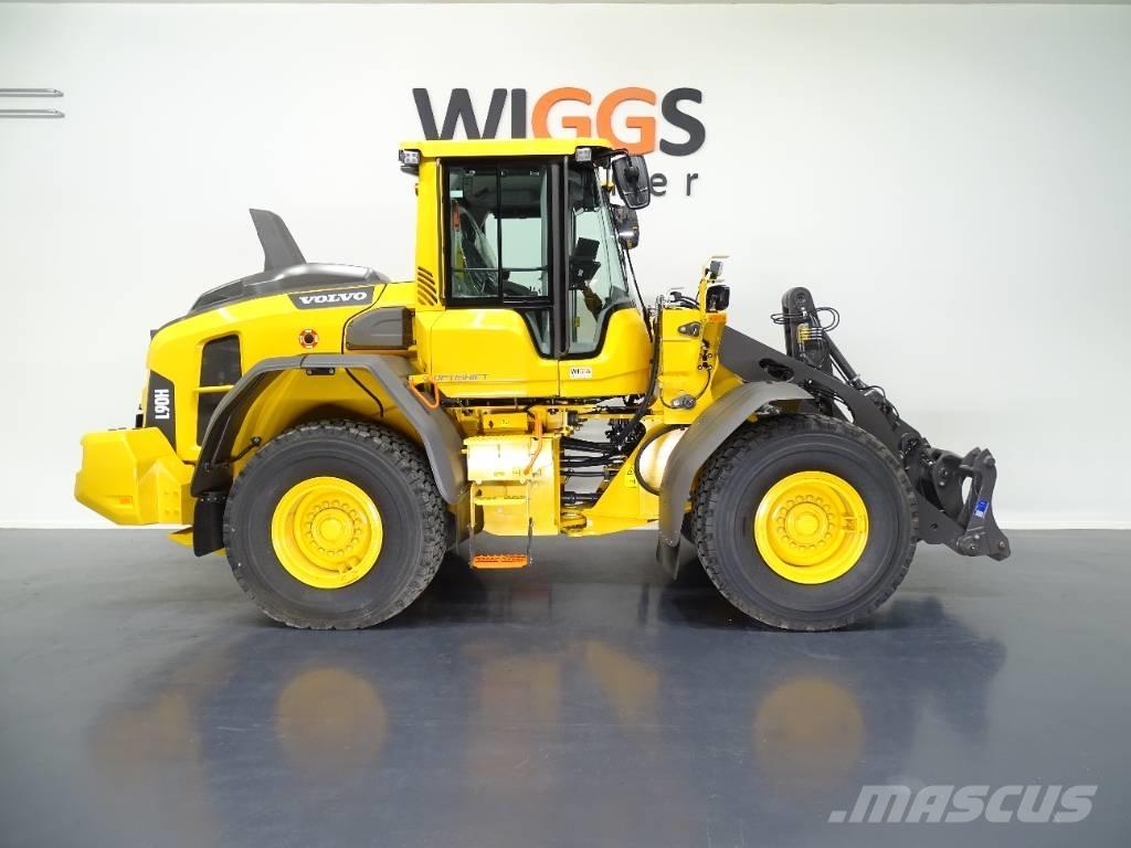 Volvo L90H2 Utovarivači na točkove