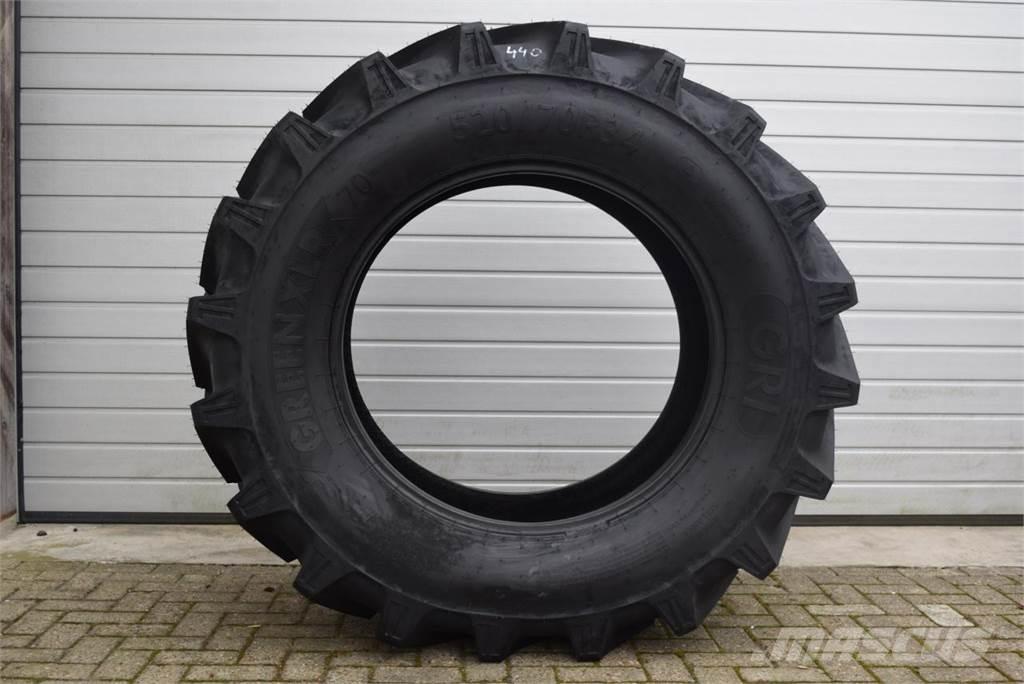  520/70R34 ***GRI*** Gume, točkovi i felne