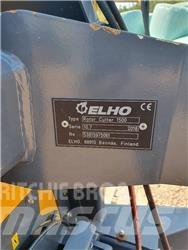 Elho Rotocutter 1500 Ostala oprema za žetvu stočne hrane