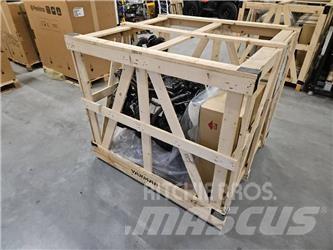 Yanmar 4TNV106T Motori za građevinarstvo