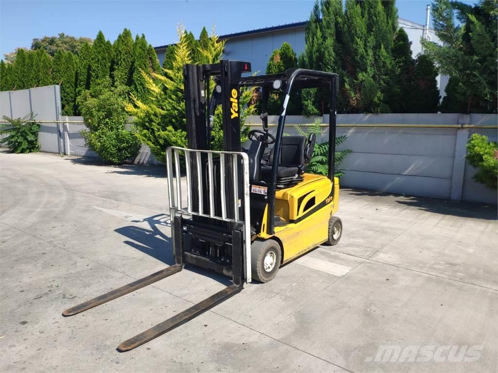 Yale ERP16VF Električni viljuškari